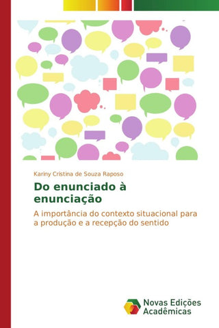 Do enunciado à enunciação