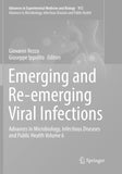 Emerging and Re-emerging Viral Infections