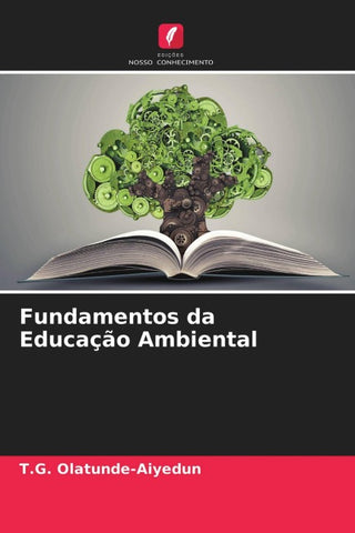 Fundamentos da Educação Ambiental