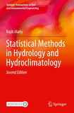 Statistical Methods in Hydrology and Hydroclimatology