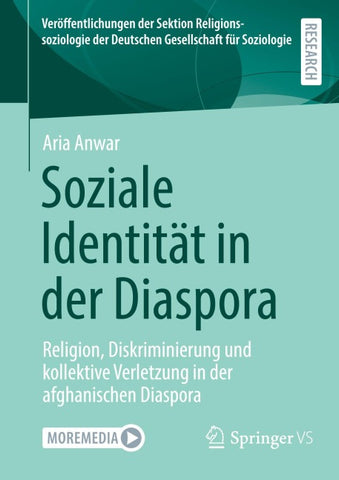 Soziale Identität in der Diaspora