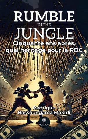 Rumble in the jungle