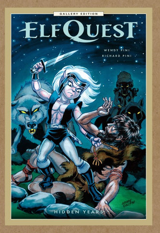 ElfQuest