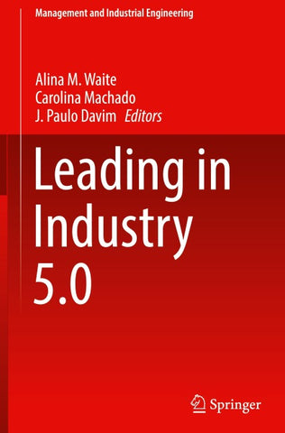 Leading in Industry 5.0