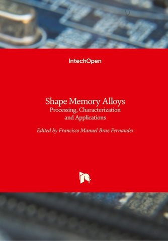 Shape Memory Alloys