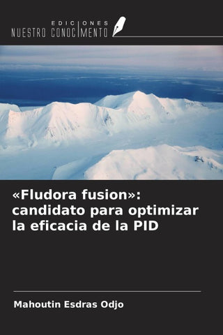 'Fludora fusion': candidato para optimizar la eficacia de la PID