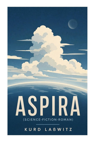 Aspira (Science-Fiction-Roman)