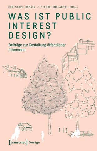 Was ist Public Interest Design?