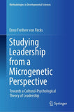 Studying Leadership from a Microgenetic Perspective