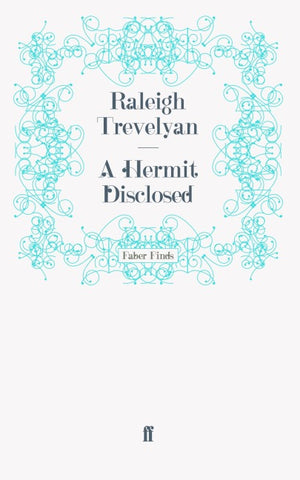 A Hermit Disclosed