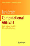Computational Analysis