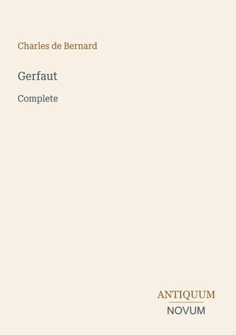Gerfaut