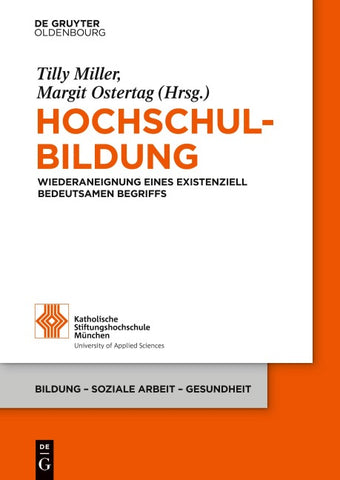 Hochschulbildung