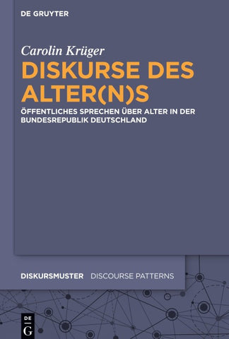 Diskurse des Alter(n)s