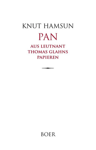 Pan