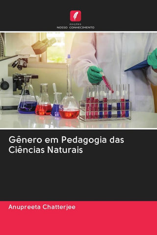 Gênero em Pedagogia das Ciências Naturais