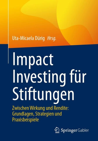 Impact Investing für Stiftungen