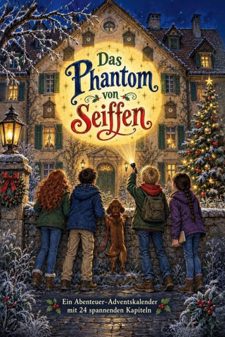 Das Phantom von Seiffen