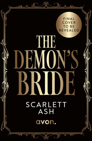 DEMONS BRIDE_DEMON LOVERS3 PB