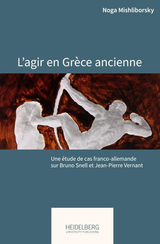 L’agir en Grèce ancienne