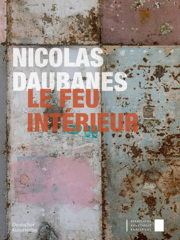Nicolas Daubanes