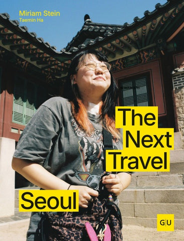 Next Travel Seoul