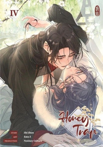 Honey Trap 4