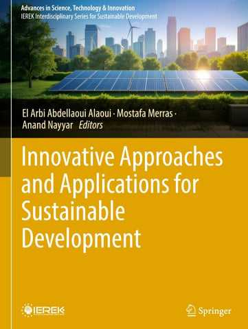 Innovative Approaches and Applications for Sustainable Development