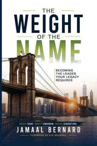 The Weight of the Name