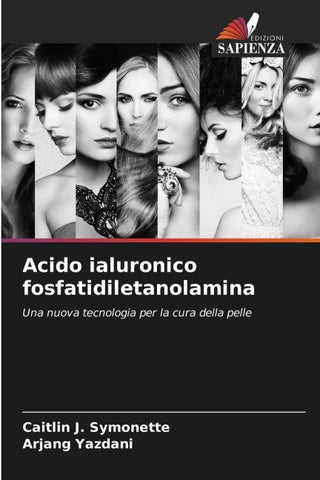 Acido ialuronico fosfatidiletanolamina