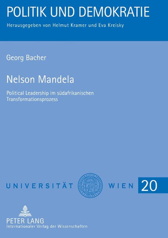 Nelson Mandela