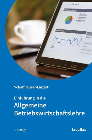 Einführung in die Allgemeine Betriebswirtschaftslehre