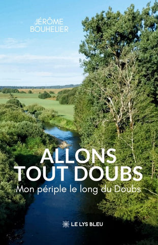 Allons tout Doubs