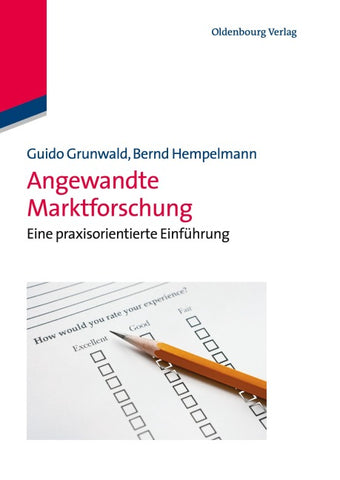 Angewandte Marktforschung