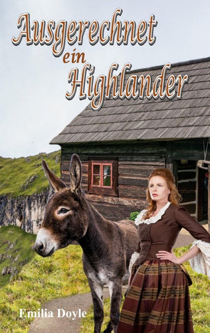 Ausgerechnet ein Highlander