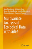 Multivariate Analysis of Ecological Data with ade4
