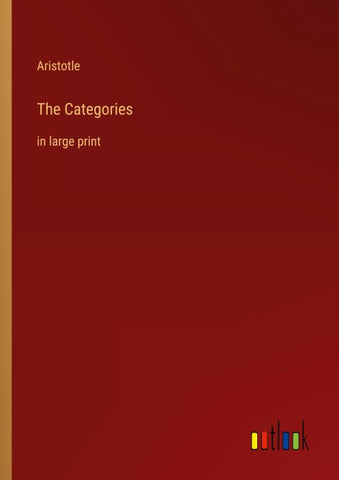 The Categories