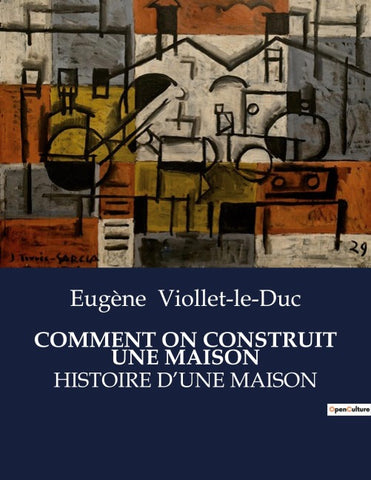 COMMENT ON CONSTRUIT UNE MAISON