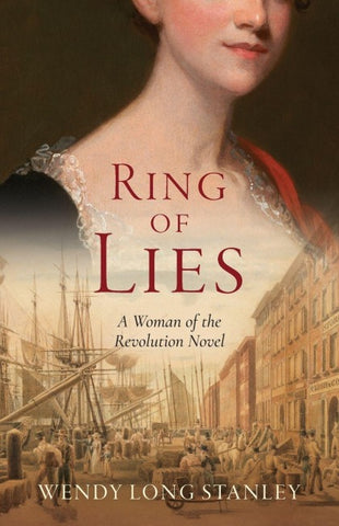 Ring of Lies