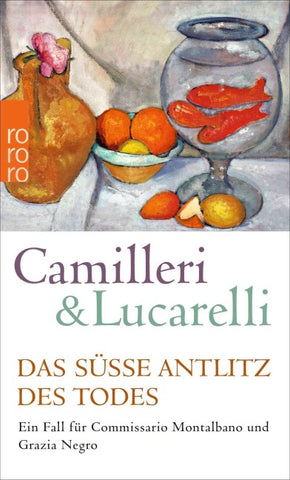 Das süße Antlitz des Todes