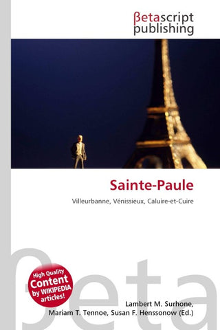 Sainte-Paule