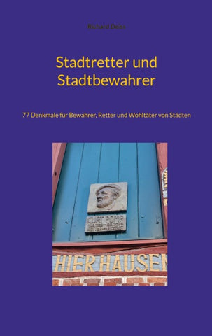 Stadtretter und Stadtbewahrer