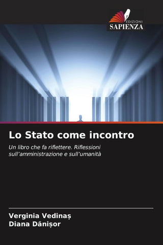 Lo Stato come incontro