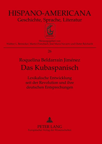 Das Kubaspanisch