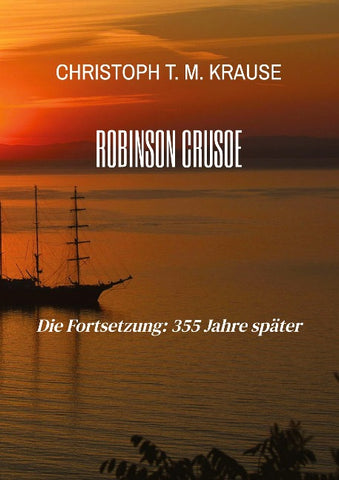 Robinson Crusoe