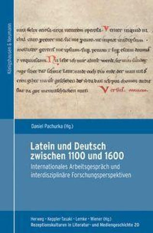 Latein und Deutsch zwischen 1100 und 1600