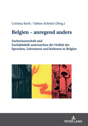 Belgien – anregend anders