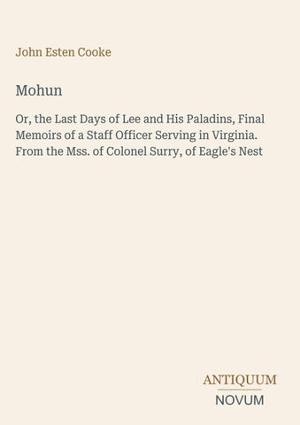 Mohun