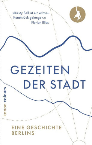 Gezeiten der Stadt