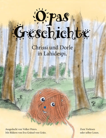 Opas Geschichte